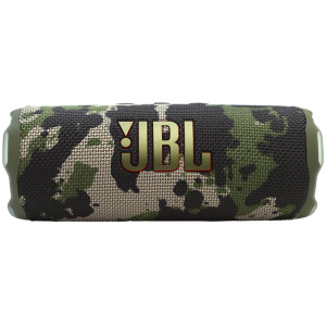 JBL Flip 7 Bluetooth prenosni zvočnik, vojaški - Image 3