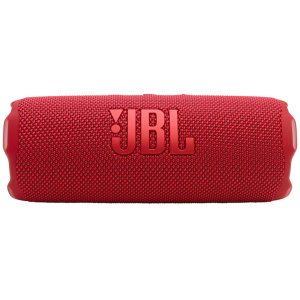 JBL Flip 7 Bluetooth prenosni zvočnik, rdeč - Image 3