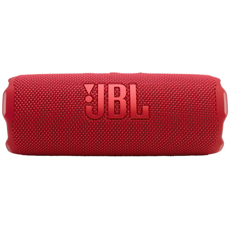 JBL Flip 7 Bluetooth prenosni zvočnik, rdeč - Image 3