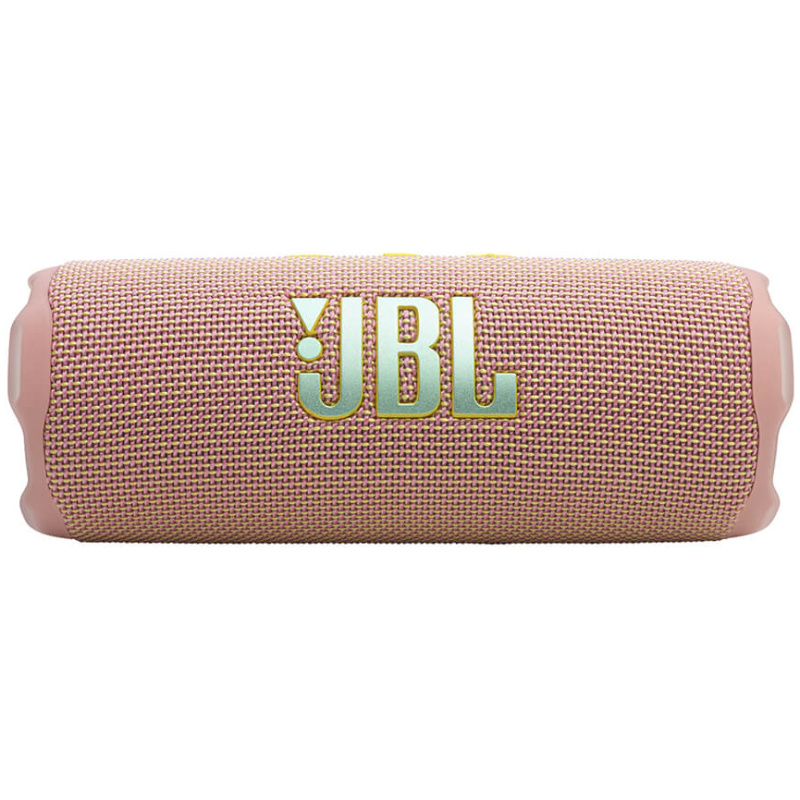 JBL Flip 7 Bluetooth prenosni zvočnik, roza - Image 3