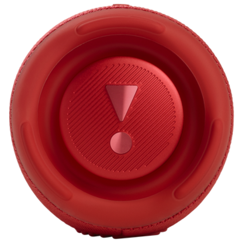 JBL Charge 5 brezžični Bluetooth zvočnik, rdeč - Image 4