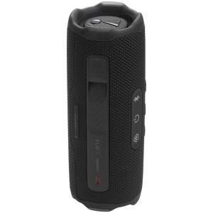 JBL Flip 7 Bluetooth prenosni zvočnik, črn - Image 4