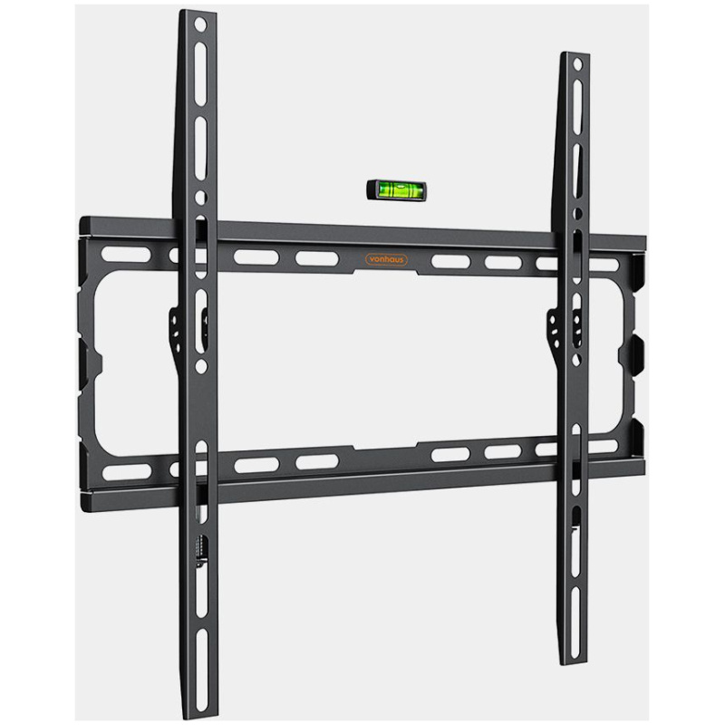 VonHaus 32-55'' fiksen TV stenski nosilec do 35kg