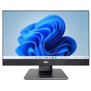 Intel Core i5-9500 / 3.00 GHz / Hexa-Core / 4.40 GHz TurboBoost, 16 GB DDR4 DIMM, 256 GB NVME SSD, Intel UHD Graphics 630, USB-C, 10x USB, No OS Installed - Win10P COA