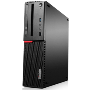 Intel® Core™ i5-6400T (2.2 GHz), 8 GB DDR4, Brand new 240 GB SSD, Intel HD 530 Graphics, Serial Port, Windows 10 Pro MAR
