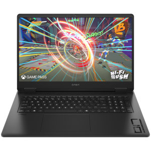 AMD Ryzen R7 8845HS (3,8 GHz), NVIDIA GeForce RTX 4070 (8 GB GDDR6), 43,9 cm (17,3″) QHD (2560x1440) AG UWVA 240 Hz, 32 GB (2x16GB) DDR5-5600, SSD 1 TB PCIe NVMe (+ 1 free slot M.2), HDMI, 2x USB-A 3.2 Gen2 (10Gbps), 1x USB-C 3.2 Gen2 (DisplayPort - 10Gbps), 1x USB-A 3.2 Gen1 (5Gbps), Wi-Fi, Bluetooth, Webcam, Backlit Kbd., Microsoft Windows 11 Home (64-bit)