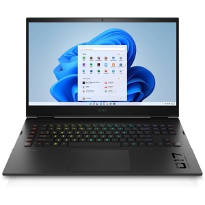Intel Core i9-13900HX (2,2 GHz), 32 GB (2x16GB) DDR5-5200, SSD 1 TB M.2 PCIe NVMe, 43,9 cm (17,3″) QHD (2560x1440) AG LED 240 Hz, NVIDIA GeForce RTX 4080 (12 GB GDDR6), 1x Thunderbolt 4 (USB4, DisplayPort, USB-C 40Gbps), 3x USB-A 3.2 Gen1 (5Gbps), HDMI, mini DP, Webcam, Backlit Kbd., Microsoft Windows 11 Home (64-bit)