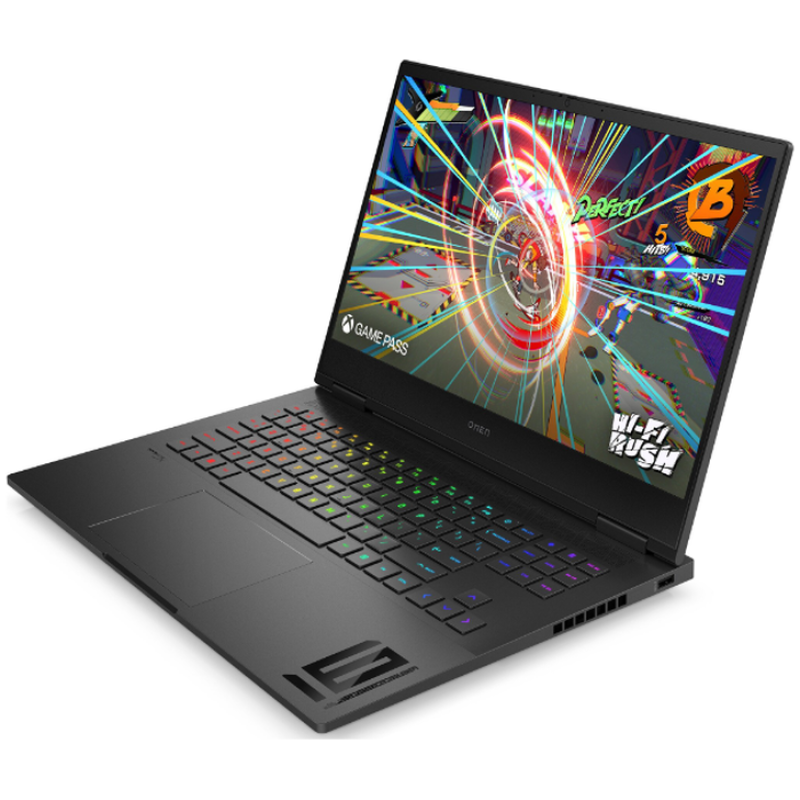 Prenosnik OMEN Gaming 16-wf1008nl | RTX 4070 8GB / i7 / RAM 16 GB (2x8) / SSD Disk / 16,0″ FHD - Image 3