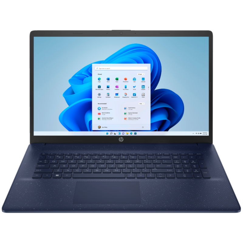 Intel Core i5-14500HX (2,6 GHz), 16 GB (2X8GB) DDR5-5600, SSD 1 TB M.2 PCIe NVMe, NVIDIA GeForce RTX 4060 (8 GB GDDR6), 40,9 cm (16,1") FHD (1920x1080) AG LED 240 Hz, 1x USB-C 3.2 Gen1 (5Gbps), 1x USB-C (DisplayPort 5 Gbps), 2x USB-A 3.2 Gen1 (5Gbps), HDMI 2.1, Wi-Fi, Bluetooth, Backlit Kbd., Microsoft Windows 11 Home (64-bit)