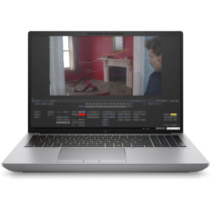 Intel Core i7-13850HX (2,1 GHz), 64 GB (2x32GB) DDR5-5600, SSD 512 GB M.2 PCIe NVMe, 40,6 cm (16″) WUXGA (1920x1200) AG IPS LED, NVIDIA RTX 3500 Ada (12 GB GDDR6), HDMI 2.1, mini DP, 2x Thunderbolt 4 (USB-C/USB 4.0 - 40Gbps - DisplayPort), 2x USB-A 3.2 Gen1 (5Gbps), Wi-Fi 7, Bluetooth 5.4, Gb LAN, SmartCard, SD Card, Webcam, Fingerprint, Backlit Kbd., Microsoft Windows 11 Pro (64-bit)