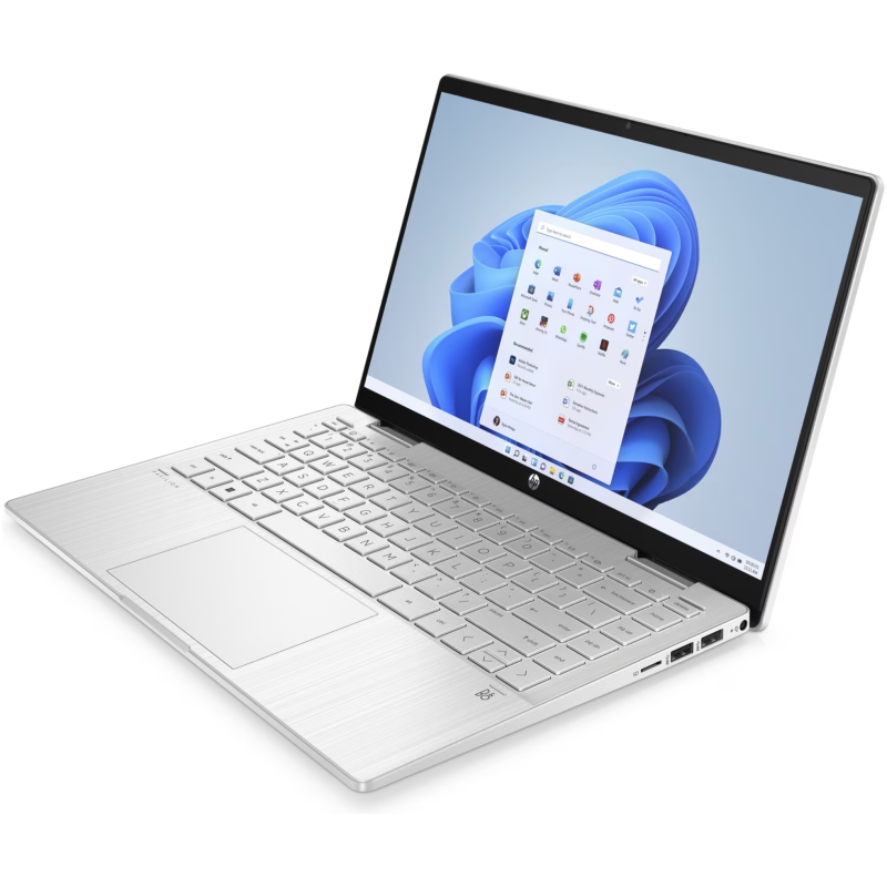 Prenosnik HP Pavilion x360 14-ek1013ne / i5 / RAM 8 GB / SSD Disk / 14,0″ FHD - Image 4
