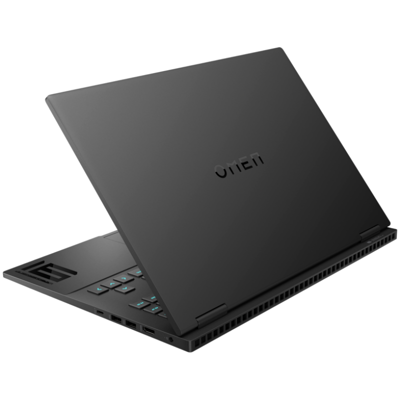 Prenosnik HP Victus Gaming 16-r1042nt | GeForce RTX 4060 (8 GB) / i5 / RAM 16 GB / SSD Disk / 16,0″ FHD - Image 4