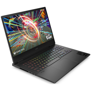 Prenosnik OMEN Gaming 16-wf1008nl | RTX 4070 8GB / i7 / RAM 16 GB (2x8) / SSD Disk / 16,0″ FHD - Image 4