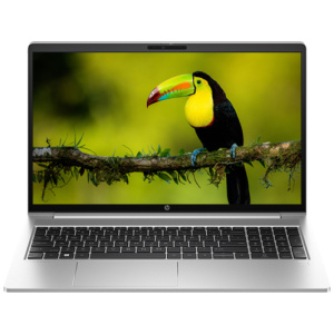 Intel Core i7-1355U (1,7 GHz), 39,6 cm (15,6") FHD (1920x1080) AG UWVA, 8 GB DDR4-3200, SSD 512 GB PCIe NVMe, Intel Iris Xe Graphics (IGP), 2x USB-C (DisplayPort 10Gbps), 2x USB-A 3.2 Gen1 (5Gbps), Webcam, Wi-Fi, Bluetooth, Webcam, Fingerprint, Backlit Kbd., FreeDOS