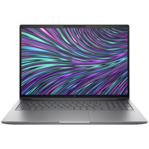 Intel Ultra 9 185H (2,3 GHz), 16 GB DDR5-5600, SSD 1TB PCIe NVMe, NVIDIA RTX 2000 Ada (8 GB GDDR6) + Intel® Arc™ Graphics (IGP), HDMI 2.1, 2x USB-A 3.2 Gen1 (5Gbps), 2x Thunderbolt 4 (USB-C / DisplayPort - 40Gpbs), Wi-Fi 6E, Bluetooth 5.3, WebCam, 40,6 cm (16″)  WQXGA (2560x1600) AG LED, ACA 150W, Std. Kbd., FreeDOS