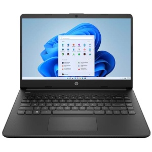 Intel Pentium Silver N5030 (1,1 GHz), 4 GB DDR4-2400, SSD 128 GB M.2 PCIe NVME, 35,6 cm (14,0'') FHD (1920x1080) AG LED, no ODD, Intel UHD Graphics 605 (IGP), HDMI, 1x USB-C 3.1 (5 Gbps), 2x USB-A 3.1 (5 Gbps), Wi-Fi, Bluetooth, SD-Card, Webcam,  Std. Kbd., Microsoft Windows 11 Home S (64-bit)