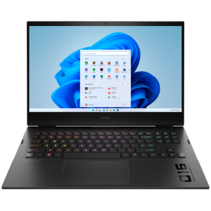 Intel Core i7-12700H (2,3 - 4,7 GHz), 16 GB (2x8GB) DDR5-4800, SSD 1 TB M.2 PCie NVMe, 40,9 cm (16,1″) FHD (1920x1080) LED 144Hz, NVIDIA® GeForce RTX™ 3060 (6 GB GDDR6), miniDP, HDMI, Thunderbolt 4 (USB-C/DisplayPort), 3x USB-A 3.2 Gen1, Wi-Fi 6 (6. generacija), Bluetooth, CardReader, Webcam, backlit kyb. (RGB), Microsoft Windows 11 Home (64-bit)