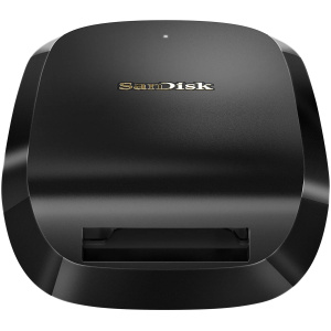 SanDisk Extreme PRO CFexpress Card Reader | E-specialisti.si