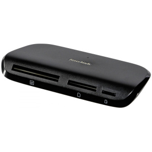 SanDisk bralnik