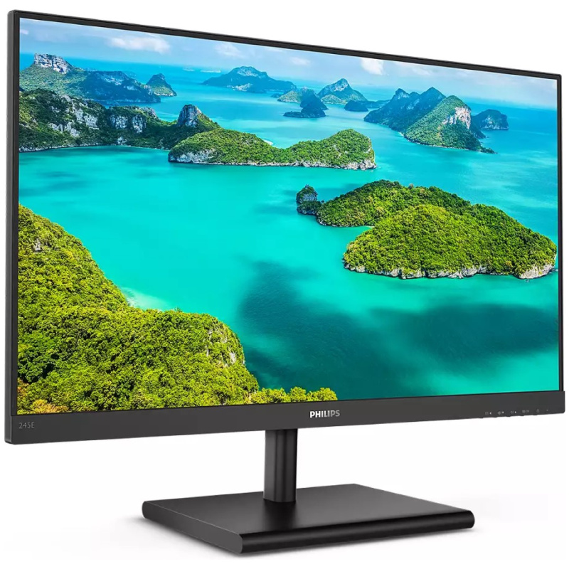 8" IPS QHD 75Hz poslovni monitor