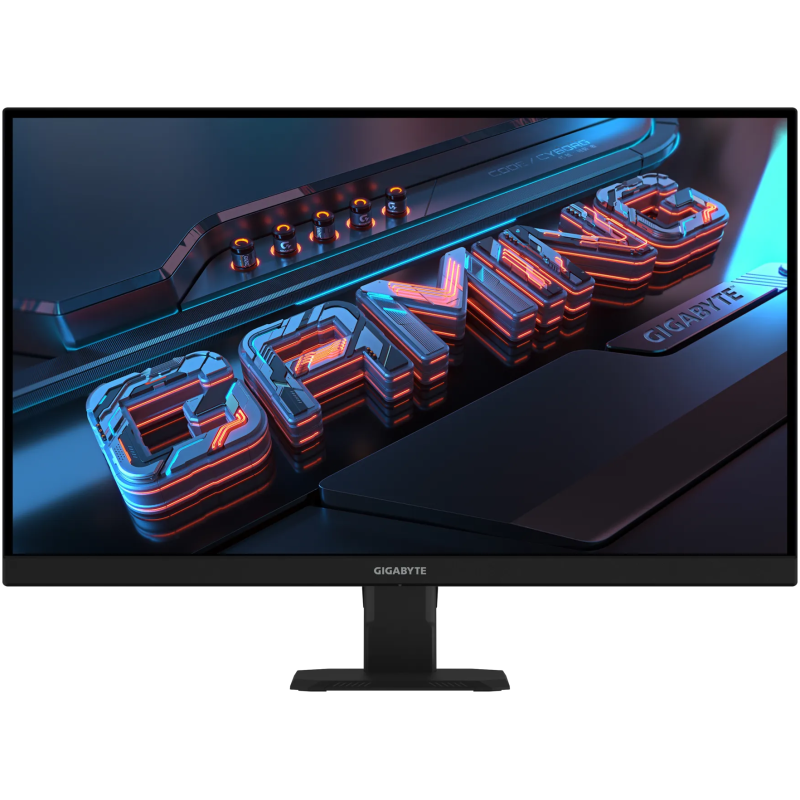 GIGABYTE GS27QXA 27'' Gaming QHD IPS monitor