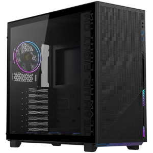 Gigabyte AORUS C400 GLASS USB-C USB 3.2 Gen2 ATX AORUS RGB osvetljeno ohišje