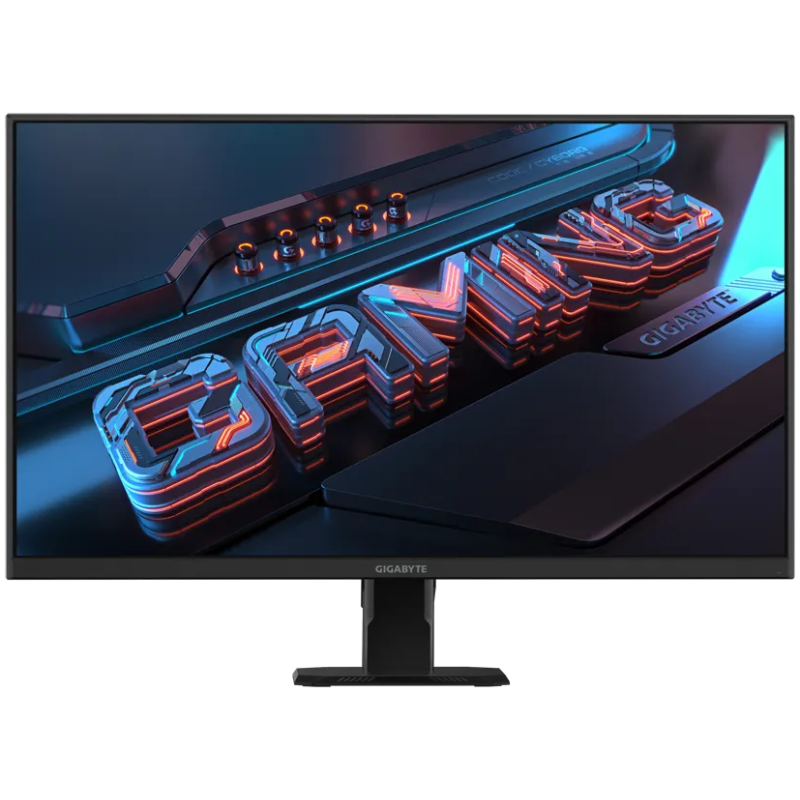 GIGABYTE GS27QA 27'' Gaming QHD IPS monitor