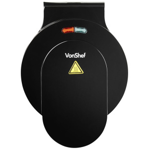VonShef 3v1 aparat za pripravo vafljev
