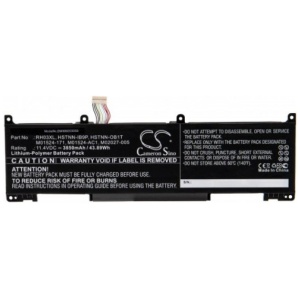 Opis:Originalne oznake:A1713020-00946Primerno za:Apple MacBook Pro 13" (model 2016, 2017, z dvema Thunderbolt 3 portoma):A1708, (EMC 2978), A1708 (EMC 3164), MacBook Pro 13" Two Thunderbolt 3 Ports (A1708) Late 2016 / Mid 2017, MLL42LL/A, MLUQ2LL/A, MPXQ2LL/A, MPXR2LL/A, MPXT2LL/A, MPXU2LL/A, MLL42LL/A*, MLL42LL/A, MPXQ2LL/A*, MPXQ2LL/ALastnosti:Proizvajalec: Apple (OEM)Barva: črnaVrsta: Li-PolymerNapetost: 11,4 VKapaciteta: 4.780 mAh (54,5 Wh)