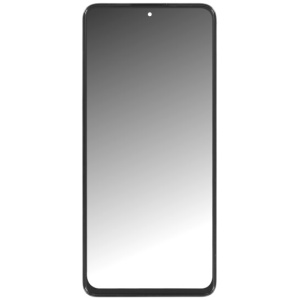Originalni servisni paket proizvajalca Xiaomi (OEM), ki vsebuje sprednji del telefona (steklo in LCD zaslon) z okvirjem.Primeren je za mobilne telefone Xiaomi, zamenjavo pa lahko opravite kar sami in pri tem še privarčujete.Opomba: Garancija na izdelek ne velja, v kolikor je izdelek poškodovan zaradi menjave, opravljene s strani nepooblaščene osebe.Originalne oznake:-Primerno za:Xiaomi:Redmi Note 11 Pro, 2201116TG, 2201116TIRedmi Note 11 Pro 5G, 21091116I, 2201116SGLastnosti:Proizvajalec: Xiaomi (OEM)Barva: črna (graphite gray)Zaslon: 6,67"