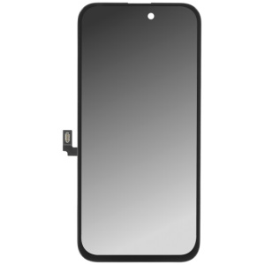 Primeren je za mobilni telefon Apple iPhone 16 Plus, zamenjavo pa lahko opravite kar sami in pri tem še privarčujete.