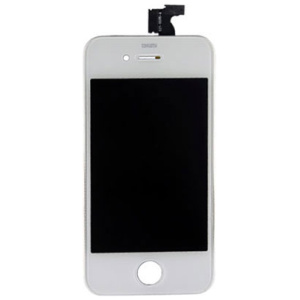 Odličen komplet vsebuje sprednji del telefona (steklo, LCD zaslon in senzor na dotik) proizvajalca originalnih delov za Apple, ki zagotavlja vrhunsko kvaliteto.Primeren je za mobilne telefone Apple iPhone 4, zamenjavo pa lahko opravite kar sami in pri tem še privarčujete.Opomba: Garancija na izdelek ne velja, v kolikor je izdelek poškodovan zaradi menjave, opravljene s strani nepooblaščene osebe.Lastnosti:Proizvajalec: Apple (OEM)Barva: belaZaslon: 3,5"