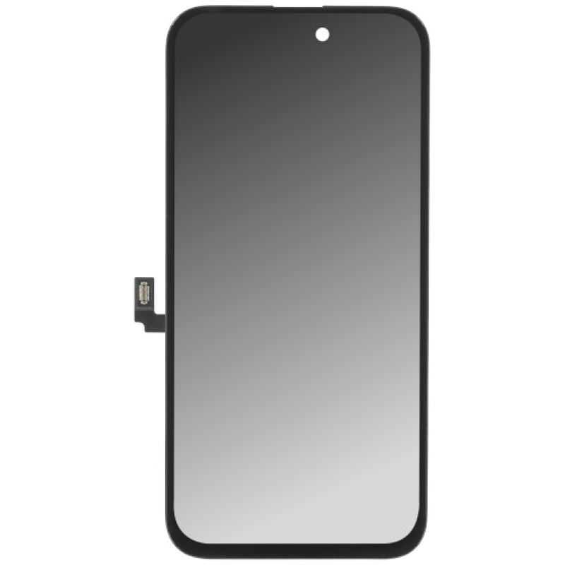 Primeren je za mobilni telefon Apple iPhone 16 Plus, zamenjavo pa lahko opravite kar sami in pri tem še privarčujete.
