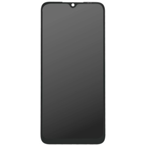 Originalno steklo in LCD zaslon brez okvirja proizvajalca Honor (OEM), kar zagotavlja vrhunsko kvaliteto. Primeren je za mobilne telefone Huawei Honor 70 Lite, zamenjavo pa lahko opravite kar sami in pri tem še privarčujete.Vsebina kompleta:steklo in LCD zaslon brez okvirjaOpomba: Garancija na izdelek ne velja, v kolikor je izdelek poškodovan zaradi menjave, opravljene s strani nepooblaščene osebe.Originalne oznake:-Primerno za:Honor:70 Lite, RBN-NX1Lastnosti:Proizvajalec: Honor (OEM)Zaslon: 6,5"